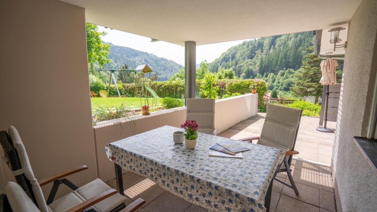 Haus Franziska Apartamento Brandenberg Exterior foto